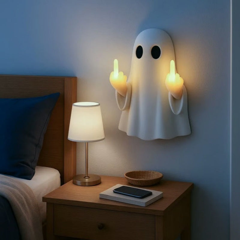 Le cadeau d'Halloween qui fait rire à coup sûr.